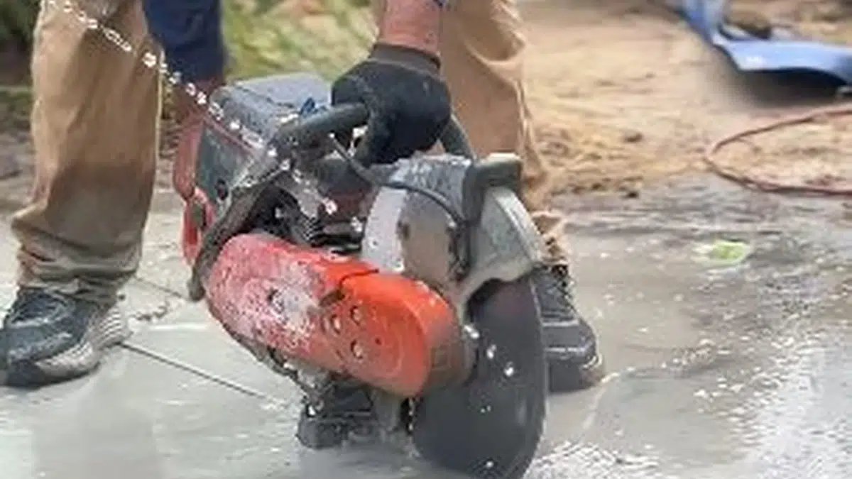 Hydro jetting nozzle and high-pressure drain cleaning equipment for Hydro Jetting in Bellflower, CA